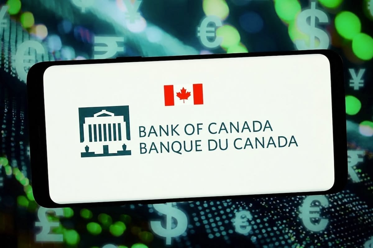 Canada Tokenized Deposits Plan Brings Six Major Banks Together
