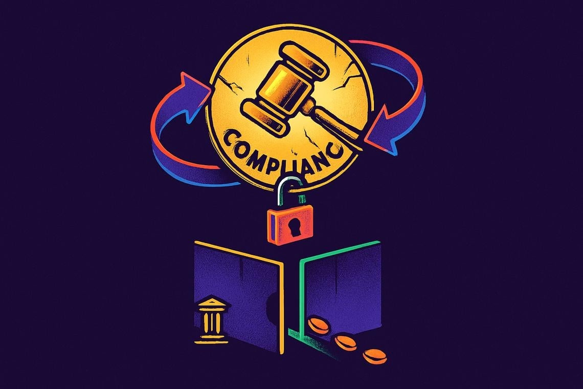 MoonPay North Capital acquisition