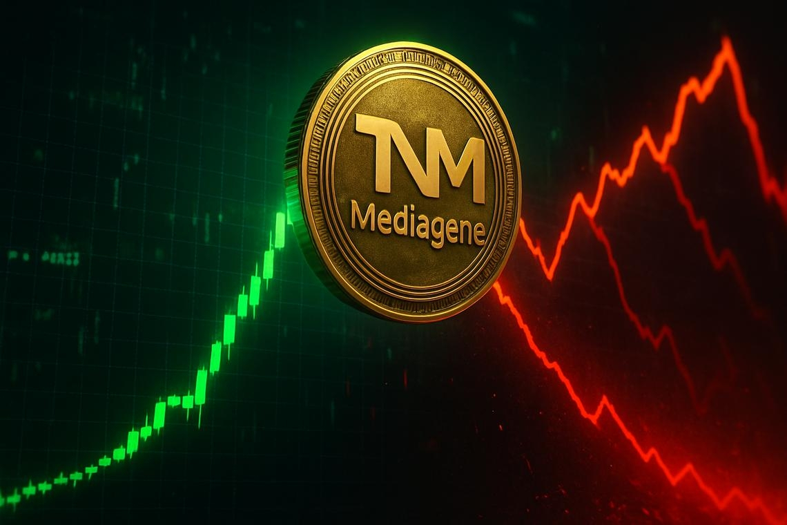 TNL Mediagene