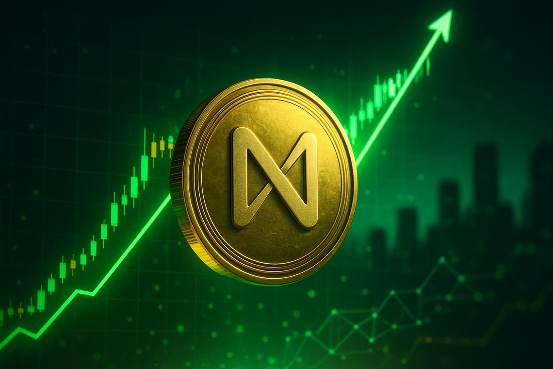 Near crypto