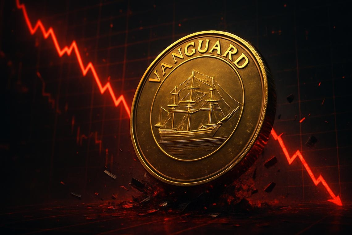 Vanguard High Dividend Yield ET stock