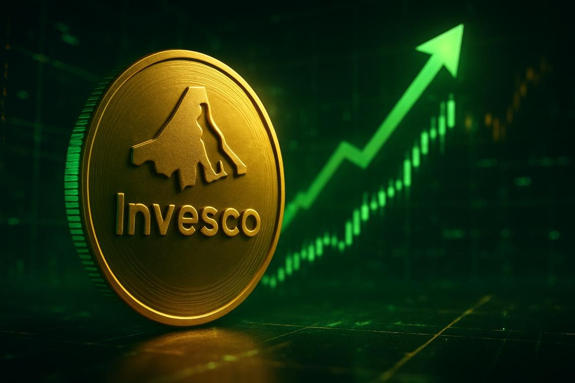 Invesco NASDAQ 100 ETF stock