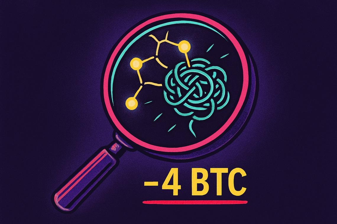 Bitget hack tracing
