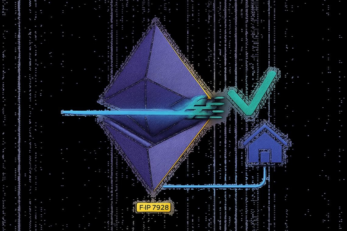 Ethereum Glamsterdam upgrade