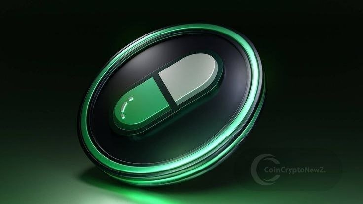 PUMP Price Recovery Faces Key Test After Reported 208% Gainย