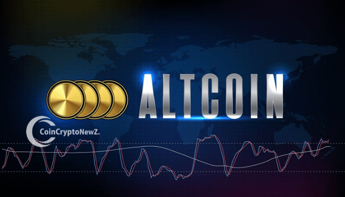 Altcoin Rally Gains Pace as $371B Flows Into Crypto Market