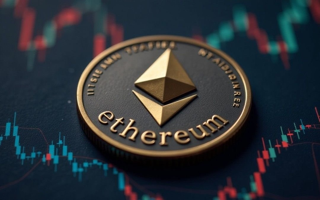 Ethereum Price Holds $2,640 Support as Bulls Eye $2,700 Breakout