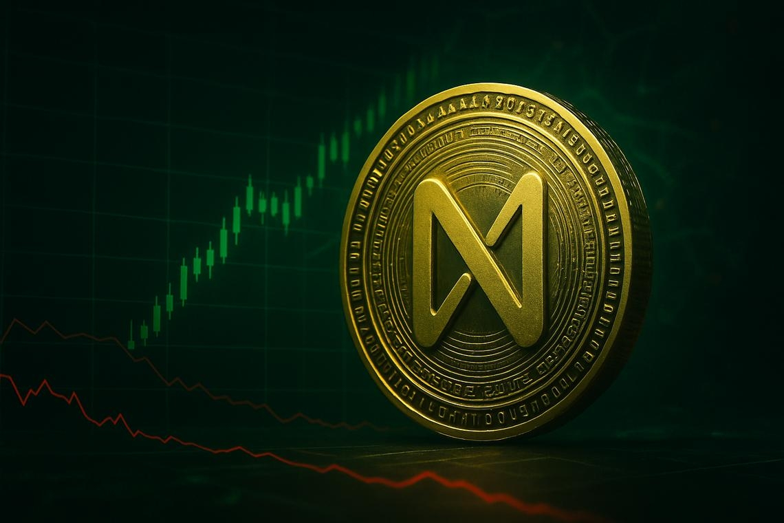 Near crypto