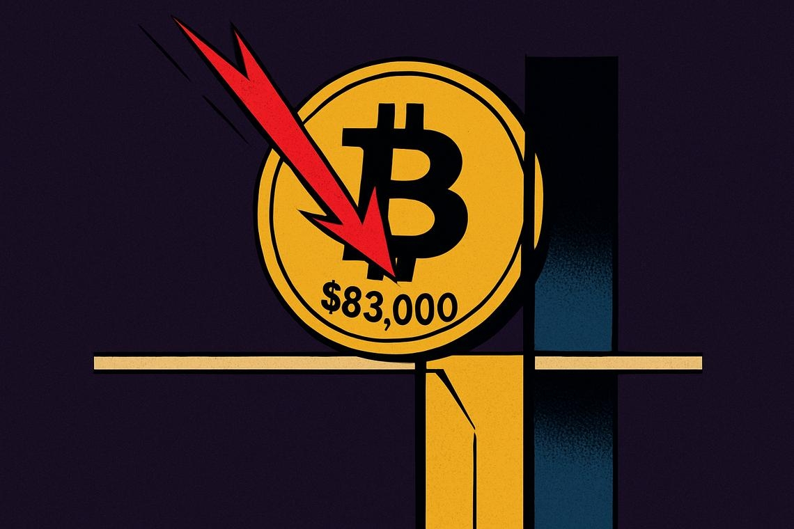 bitcoin price update