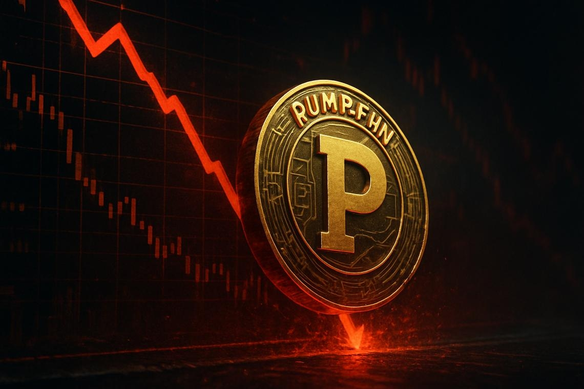 Pump.fun stock