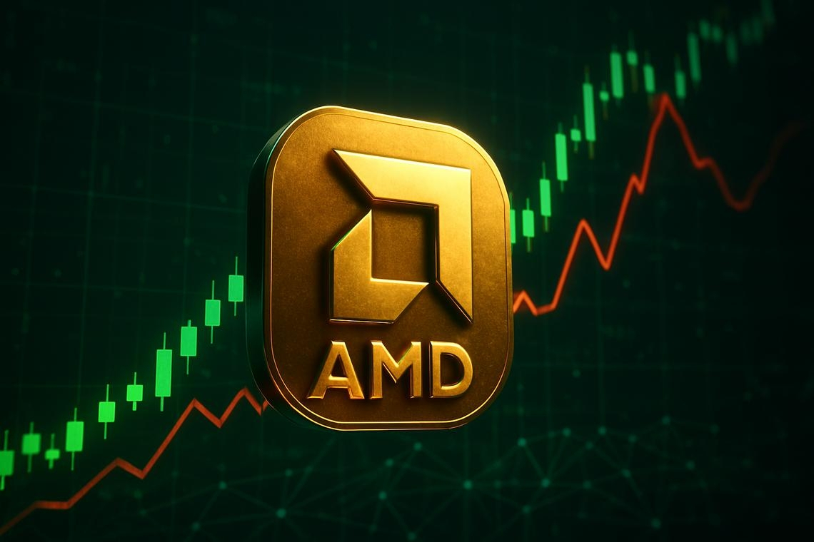 Advanced Micro Devices