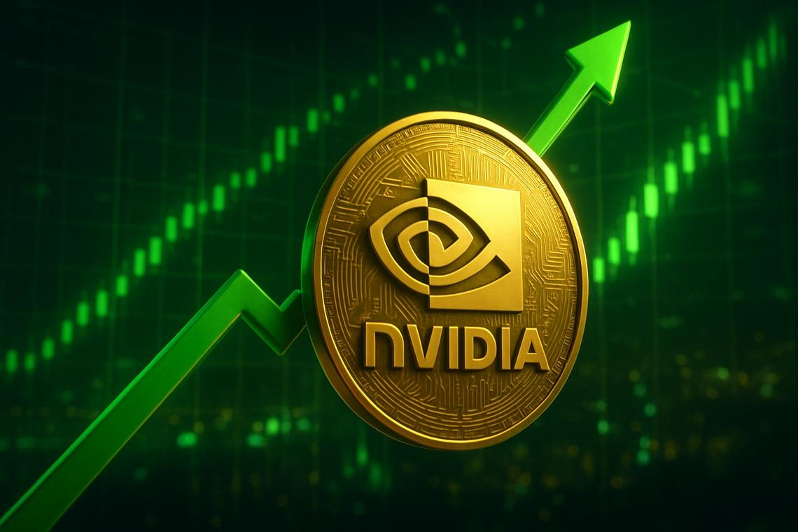 NVIDIA Corporation stock
