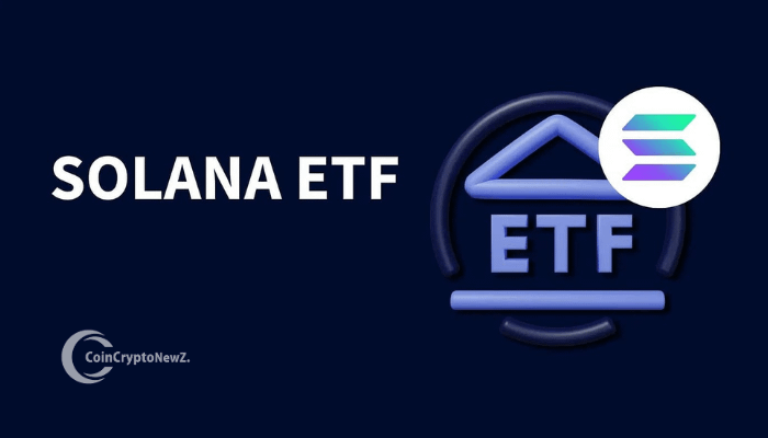 Solana Price Faces $120 Test as ETF Demand Supports $150 Hopes