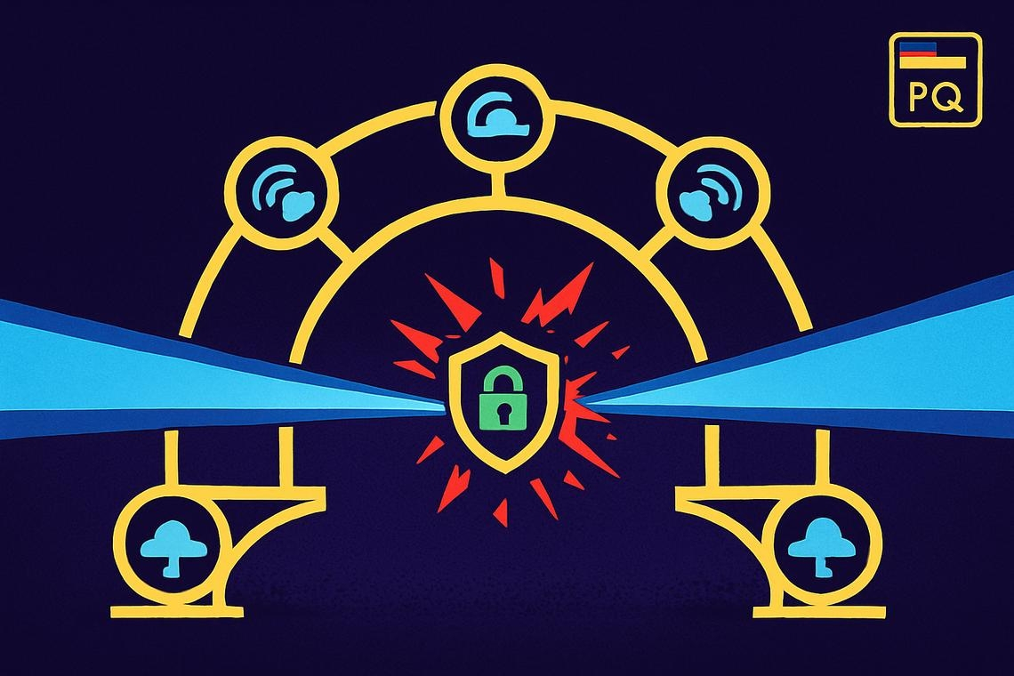 Cloudflare Deutsche Telekom partnership