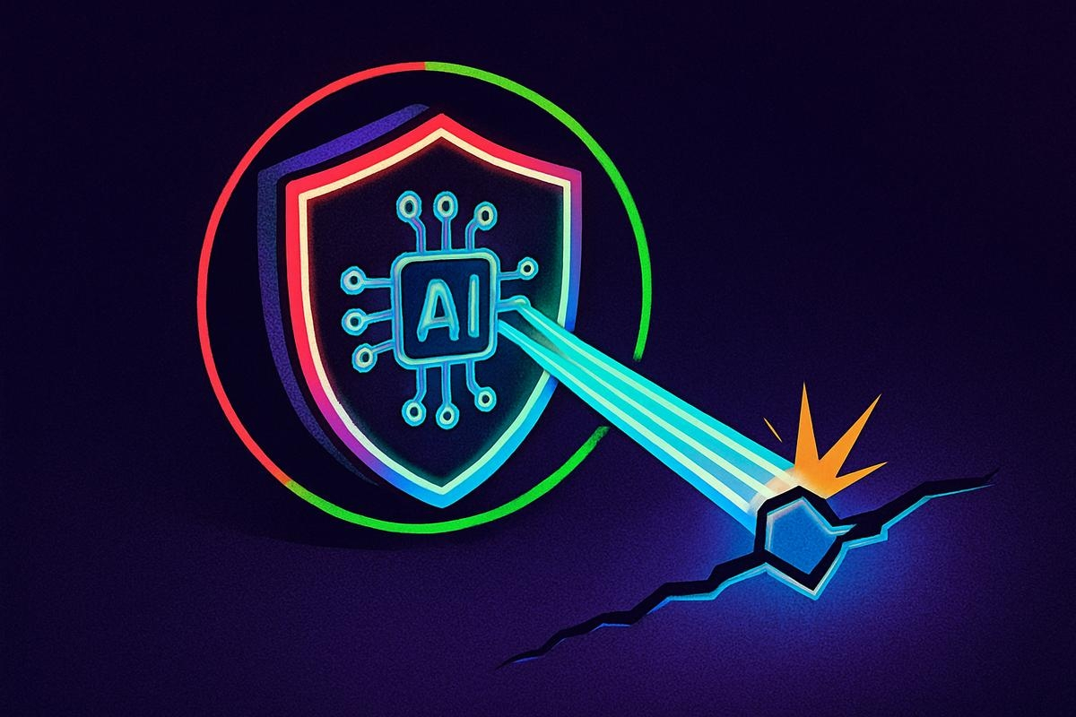 Gemini 4 Argon AI
