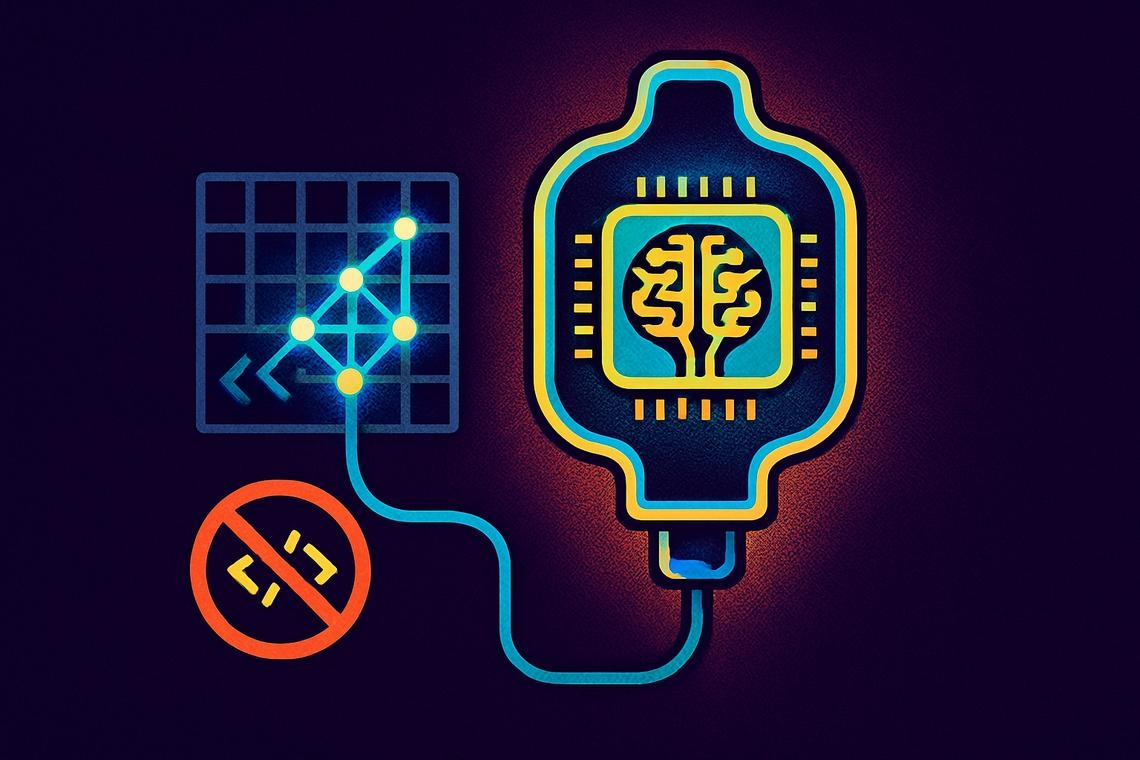 DeepSeek Huawei AI software