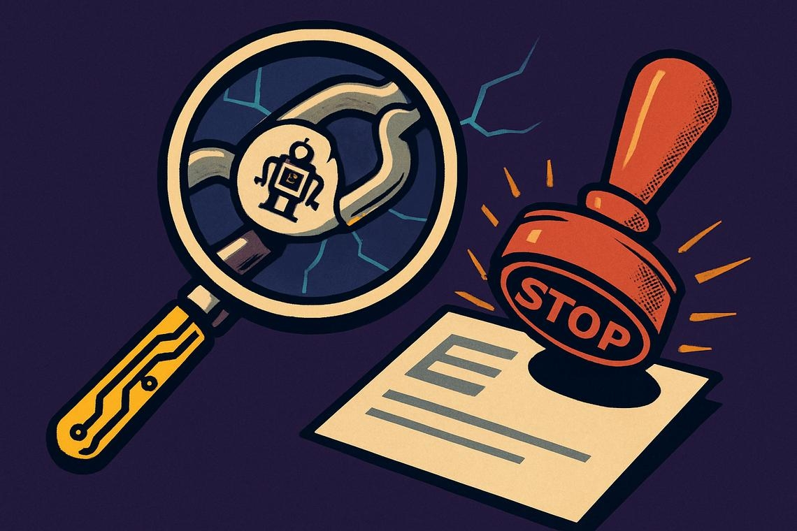 OpenAI legal accountability