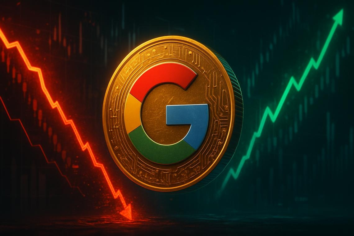 Alphabet stock