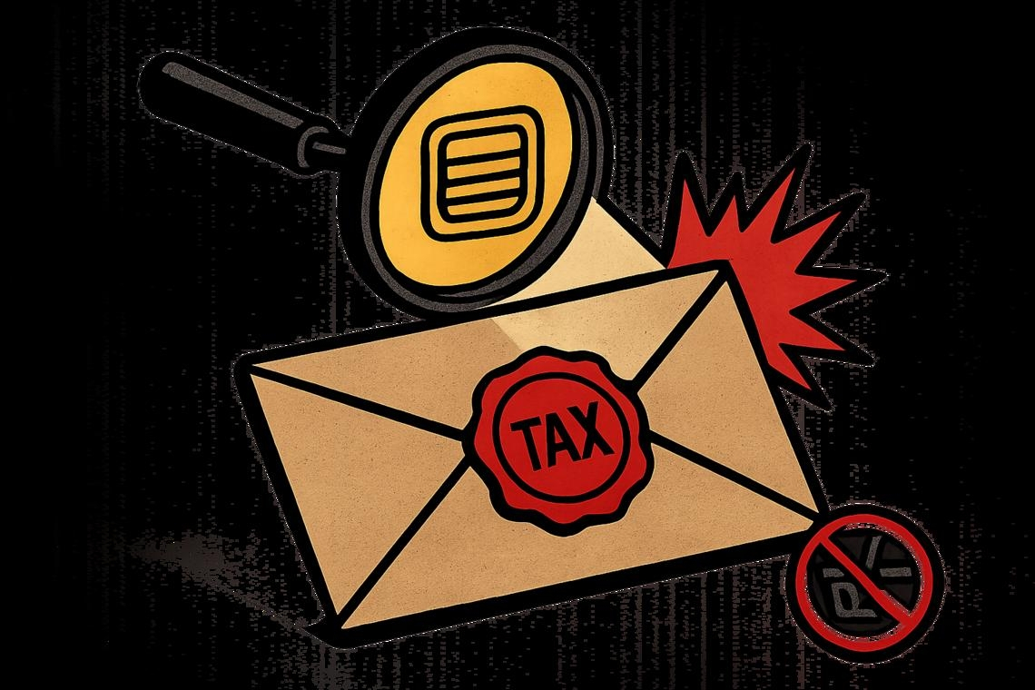 crypto ETF tax scrutiny