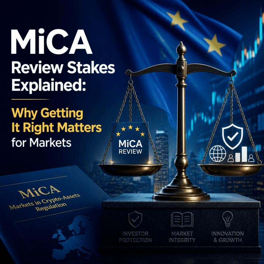 Mica Review Stakes Explained: Why Getting It Right Matters For Markets
