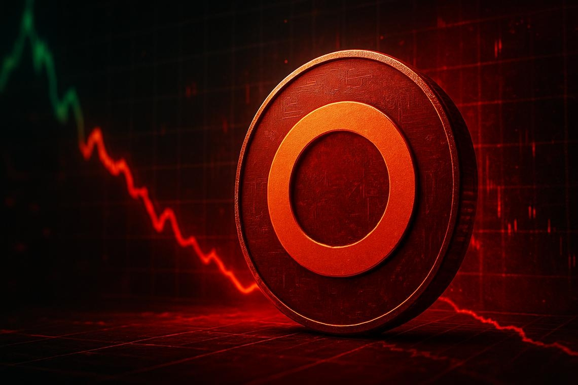 Oracle stock