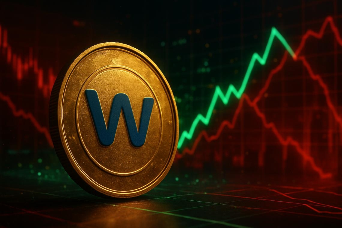 Workday stock