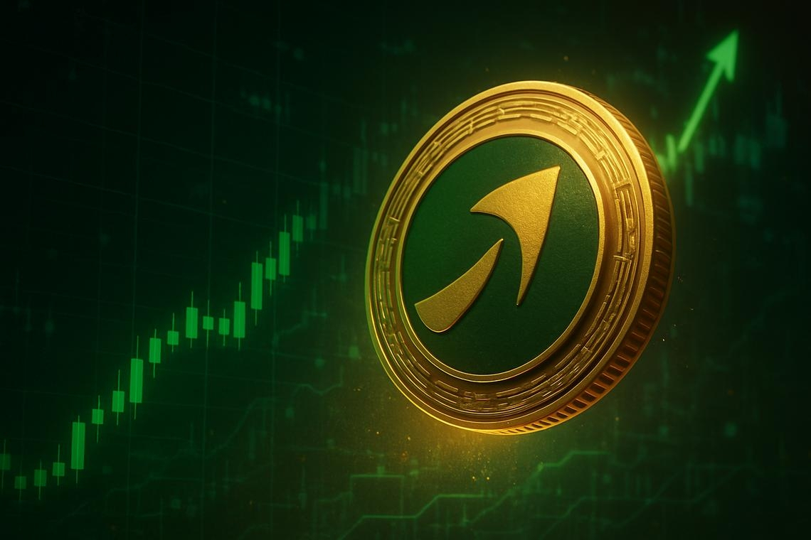 Jupiter crypto