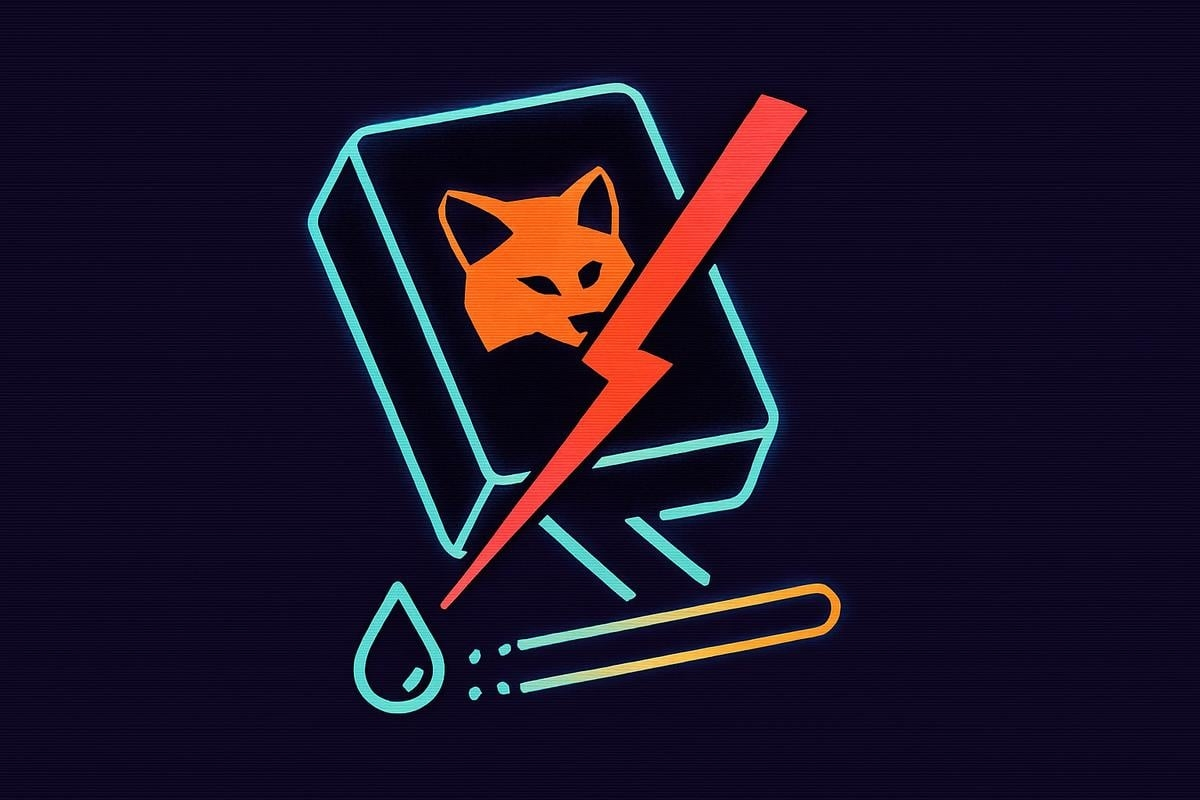 MetaMask Ethereum validator exit
