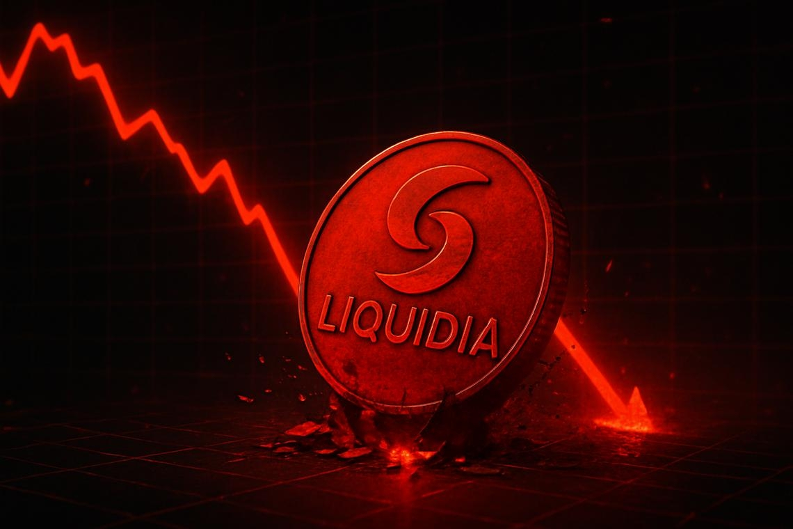 Liquidia Corporation stock