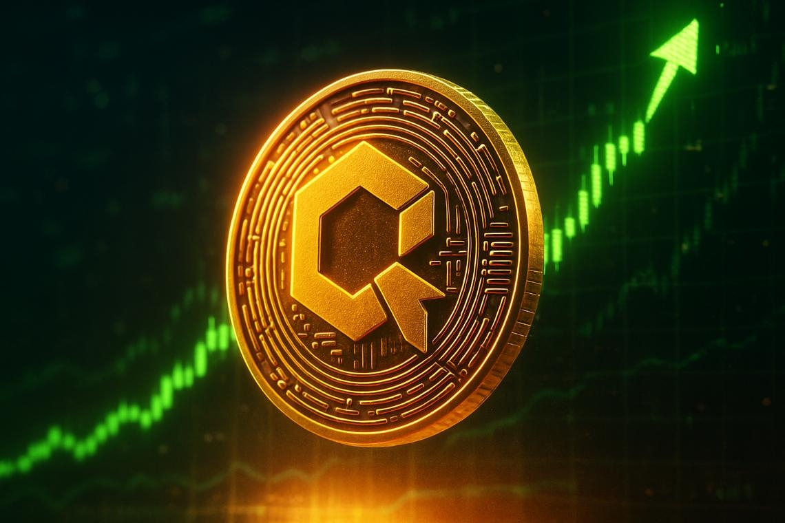 Quant QNT crypto