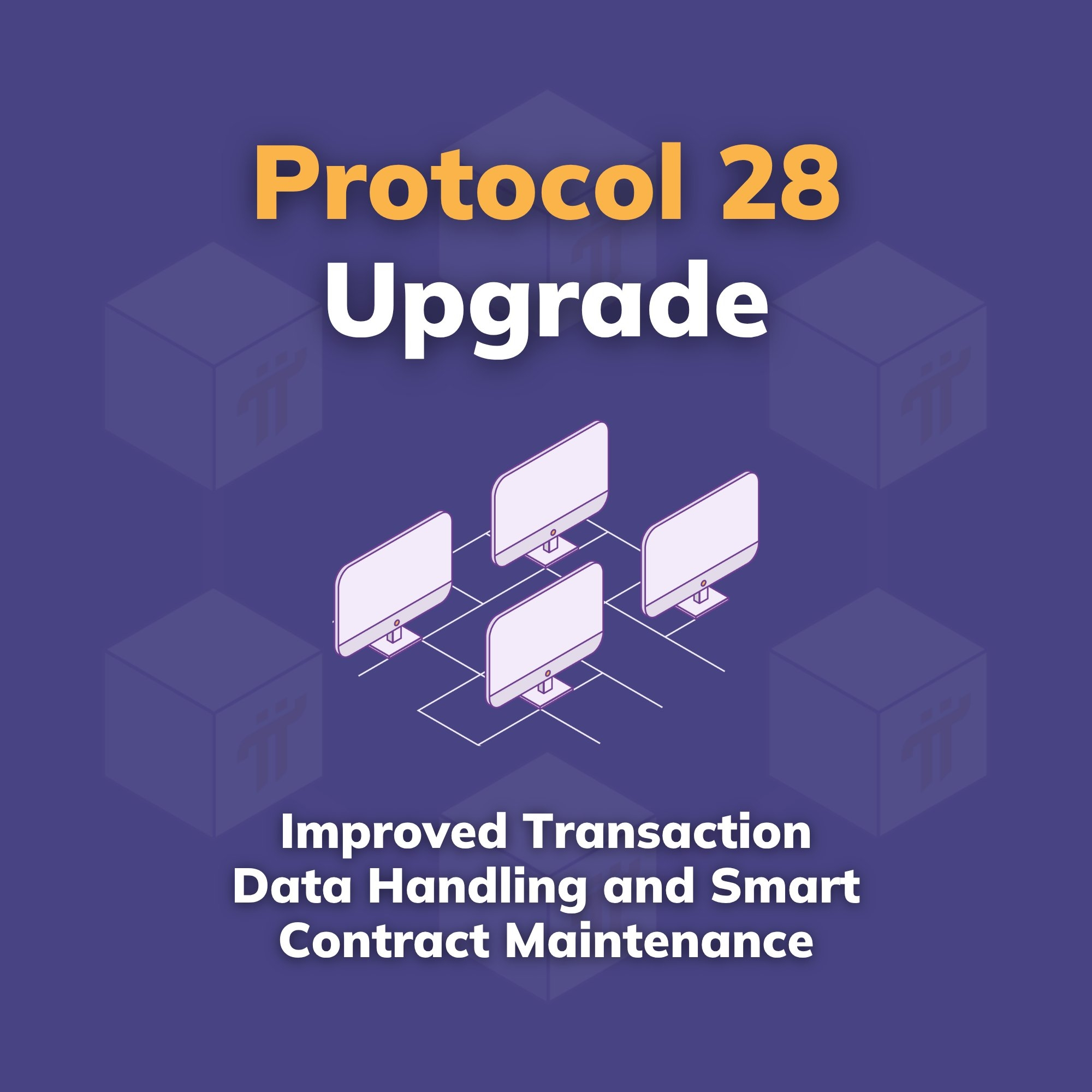 Protocol 28 — October 16 Mainnet Upgrade