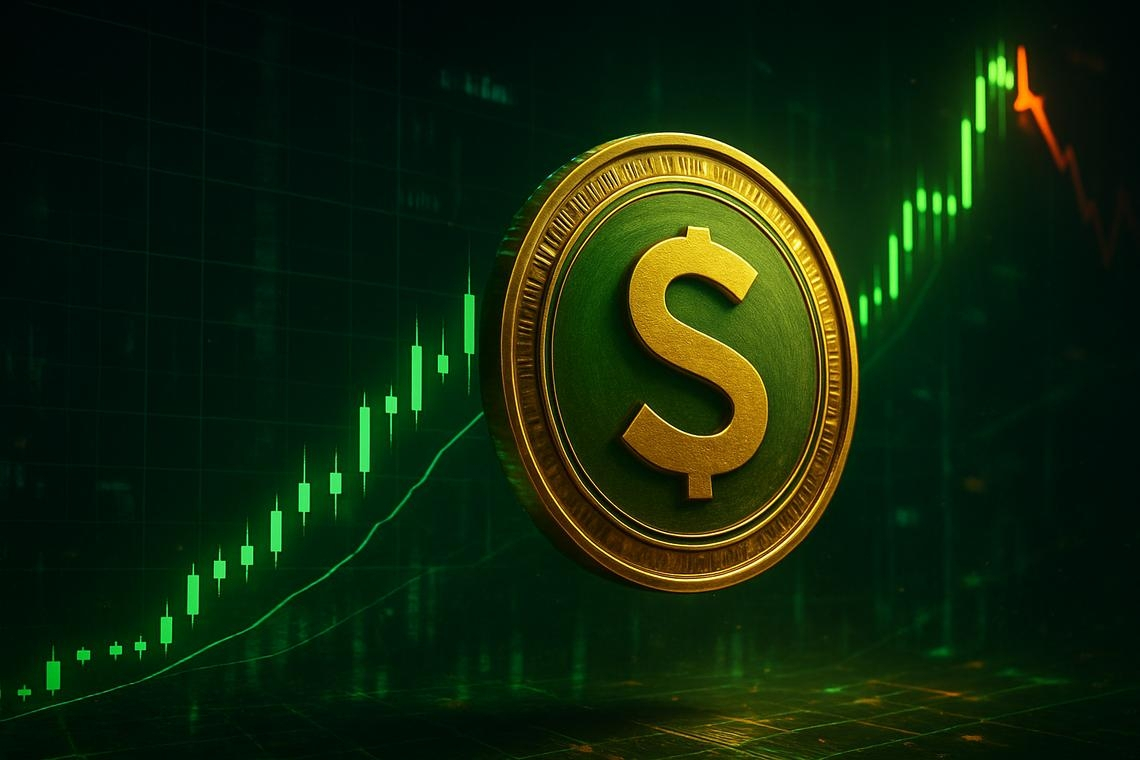 Strive, Inc. stock
