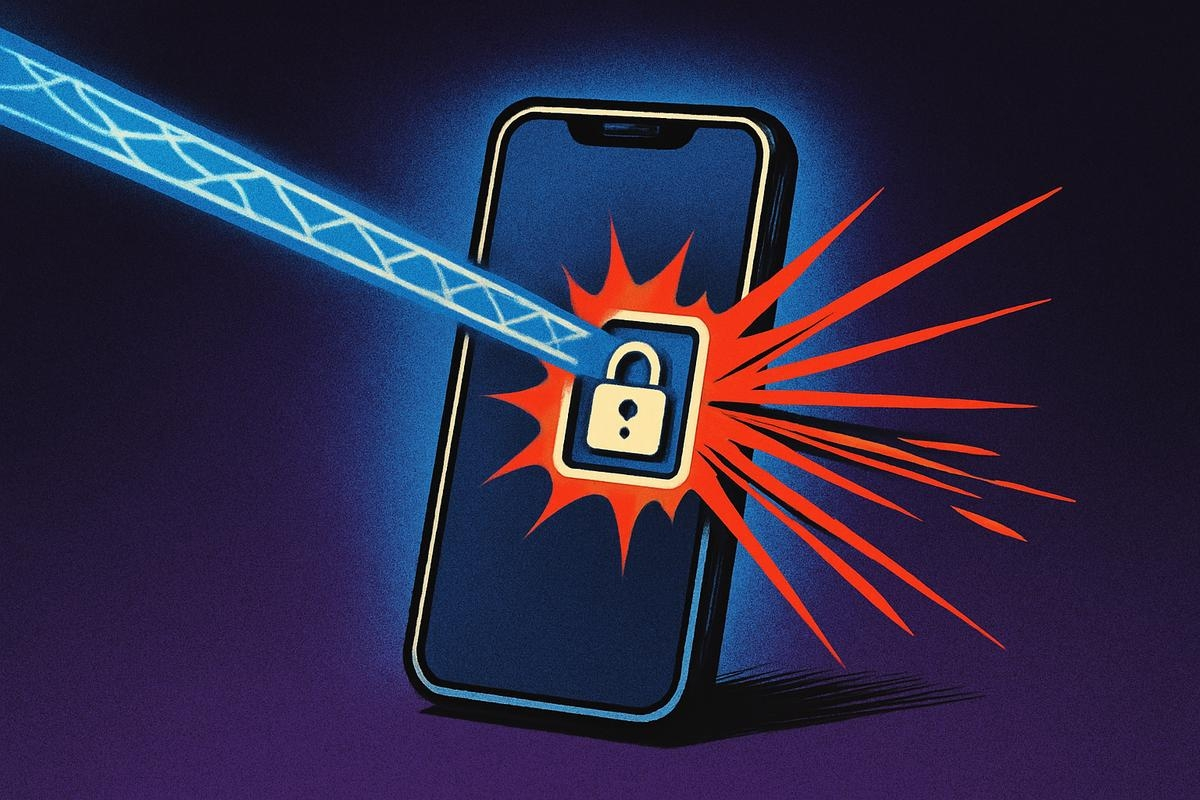 Epic security vulnerabilities