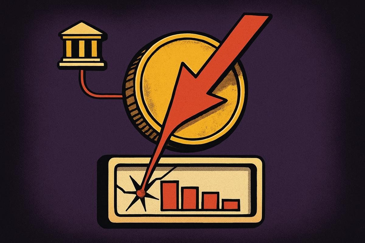 digital credit market growth