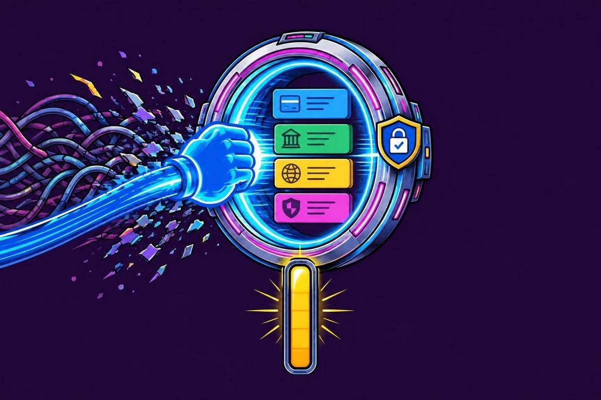 payments infrastructure value