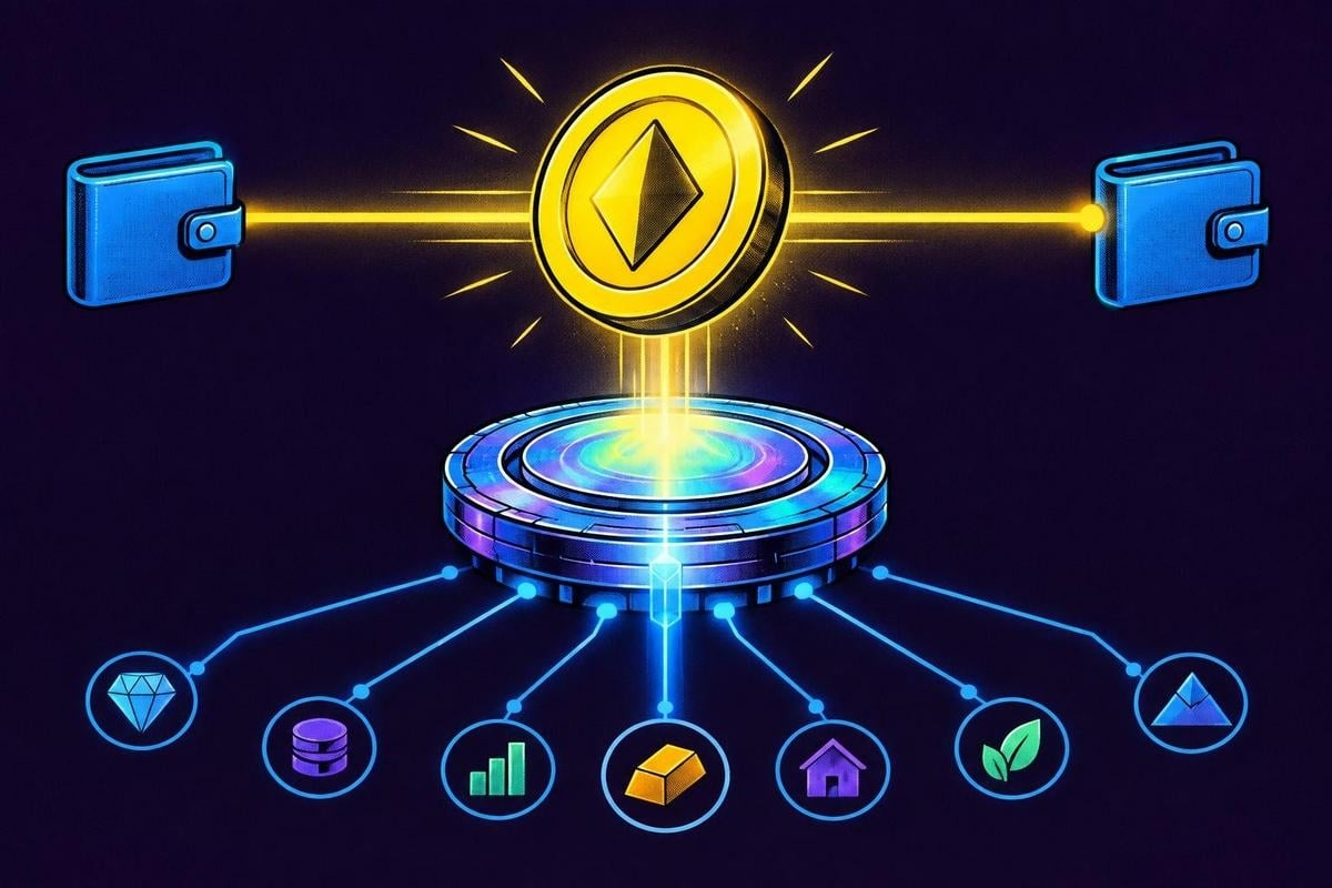 tokenization investment portfolios