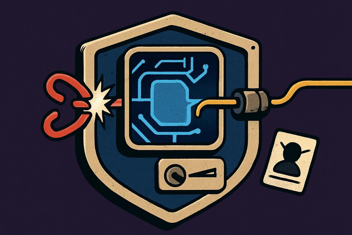 private metered API payments