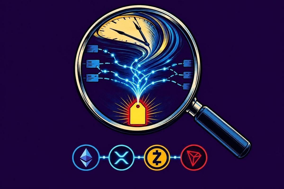Bitget $387M hack AI tracing