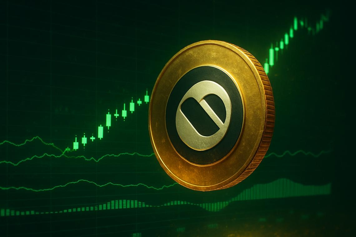 Starknet crypto