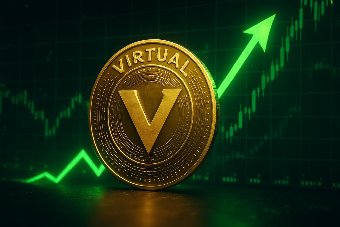 virtual coin