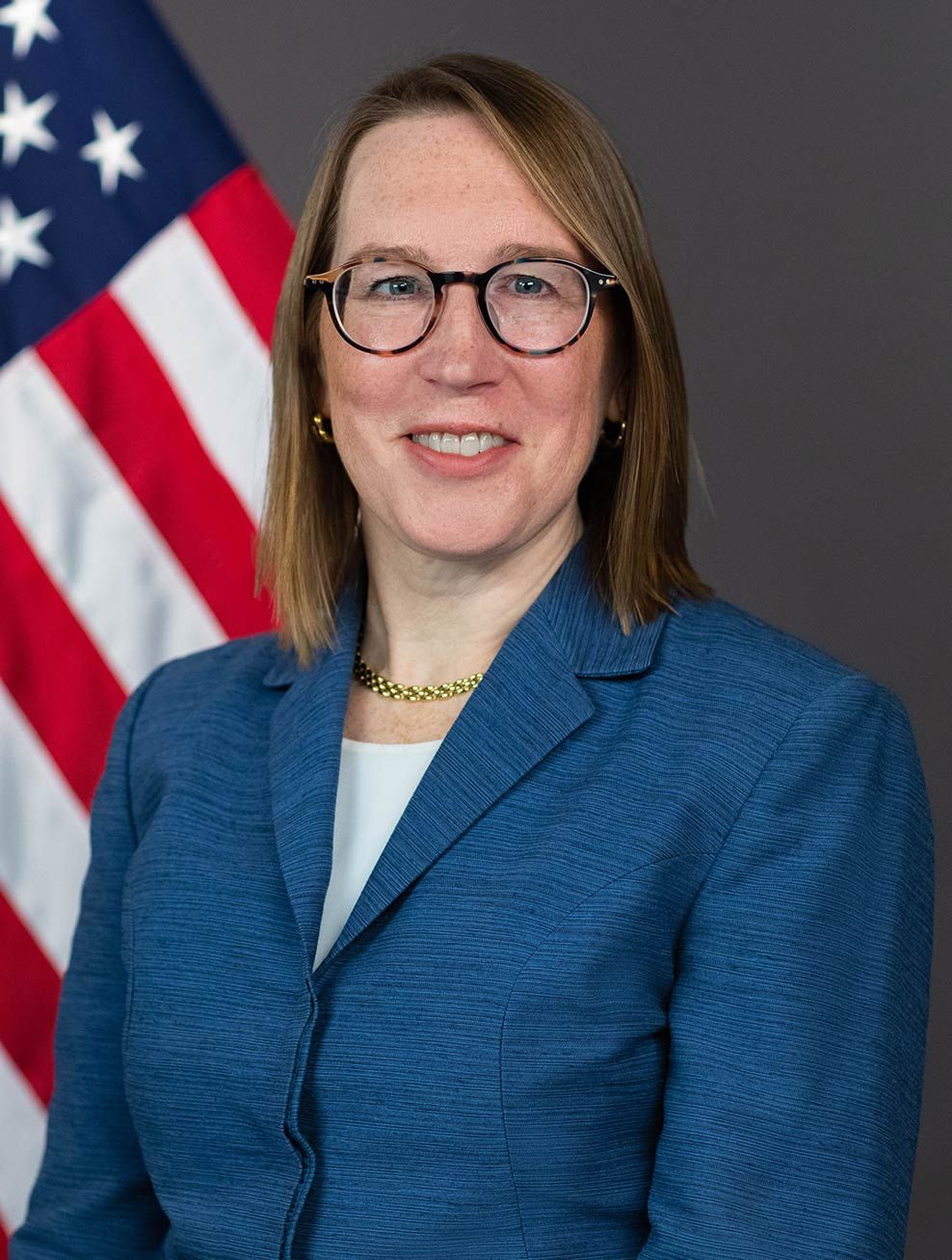 SEC.gov | Hester M. Peirce