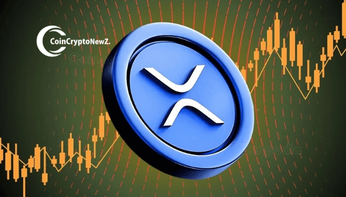 XRP Price Eyes $15 as Wave 3 Breakout Thesis Gains Momentum