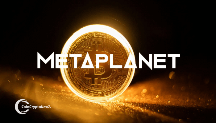 Metaplanet Bitcoin Holdings Rise to 44,000 BTC After Q3 Trades