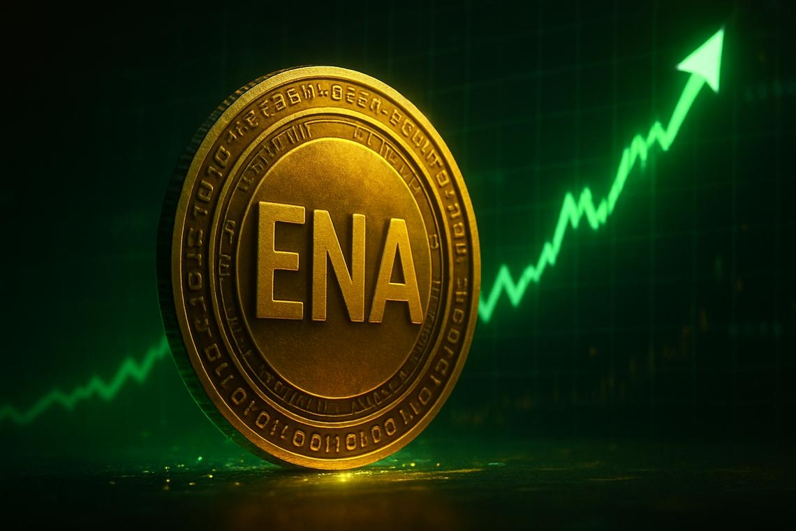 Ena crypto