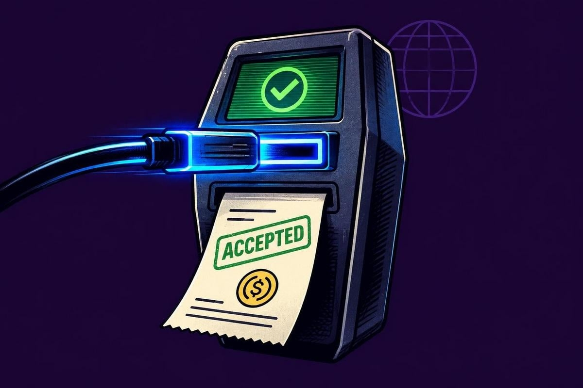 stablecoin payments