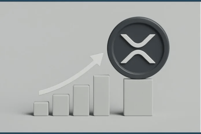 金融专家表示,如果通过这一测试,XRP可能会上涨60%