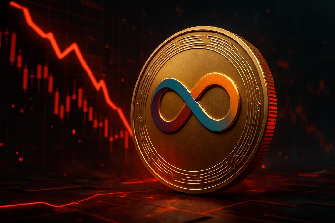 Internet computer crypto
