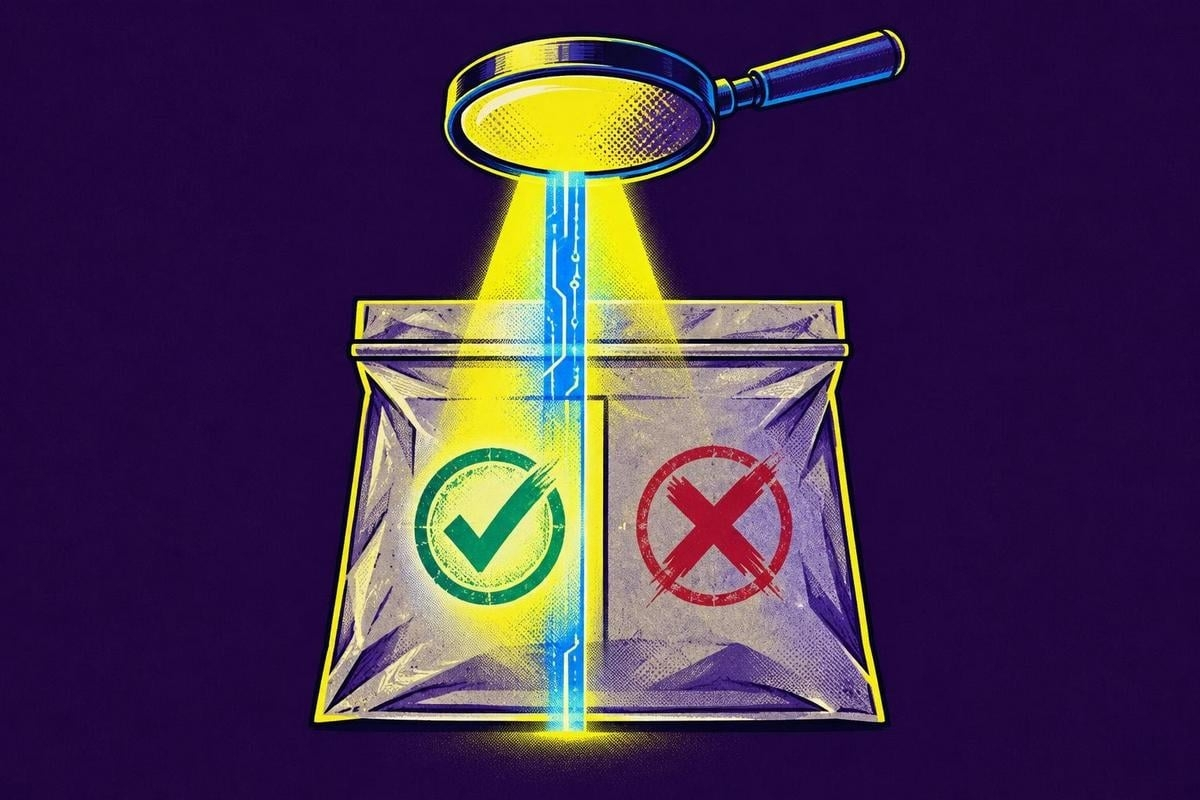 disputed facts trading