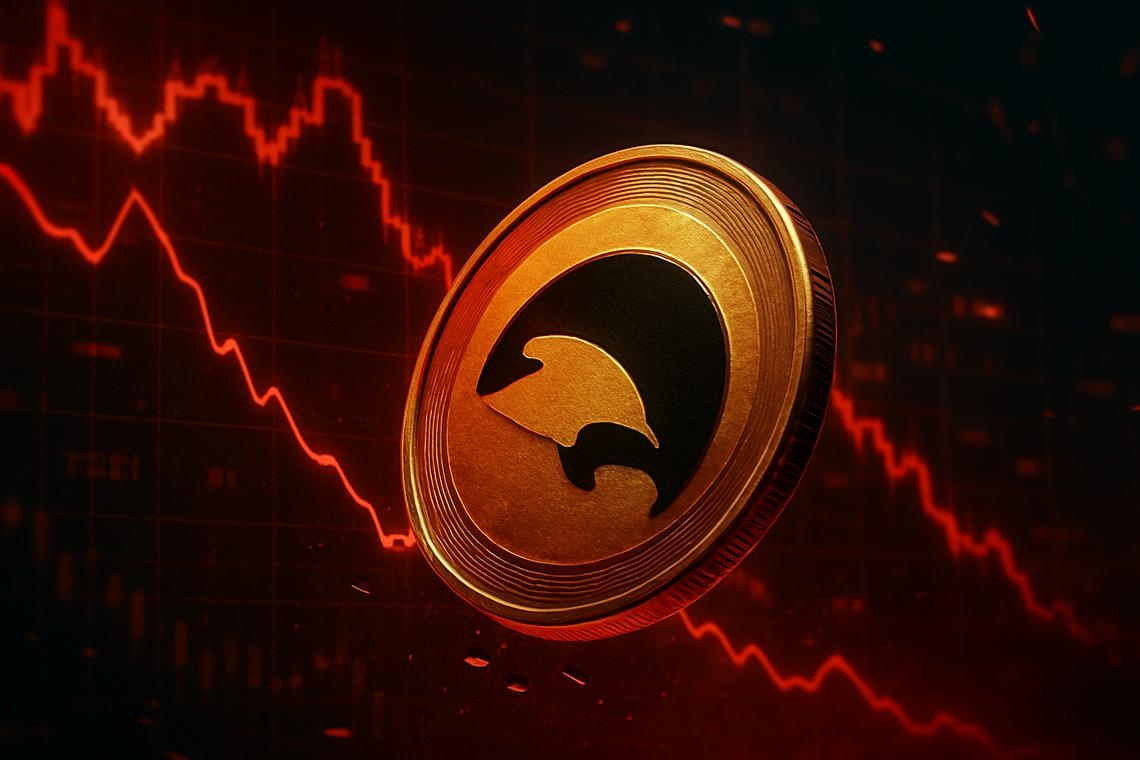 Orca crypto