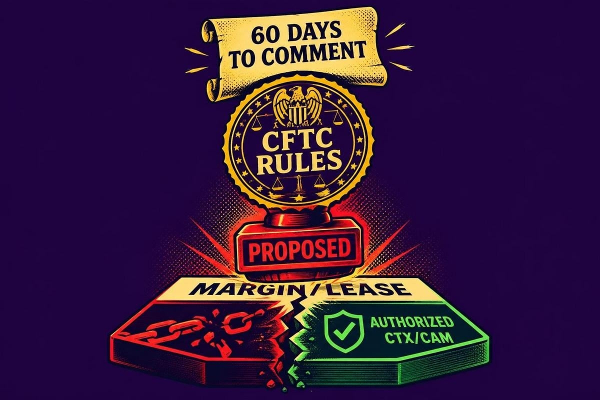 sec and cftc crypto